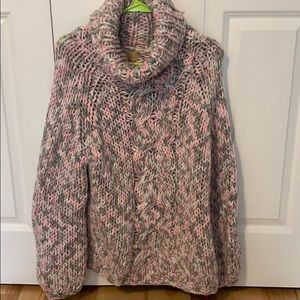 Brand new POL turtle neck